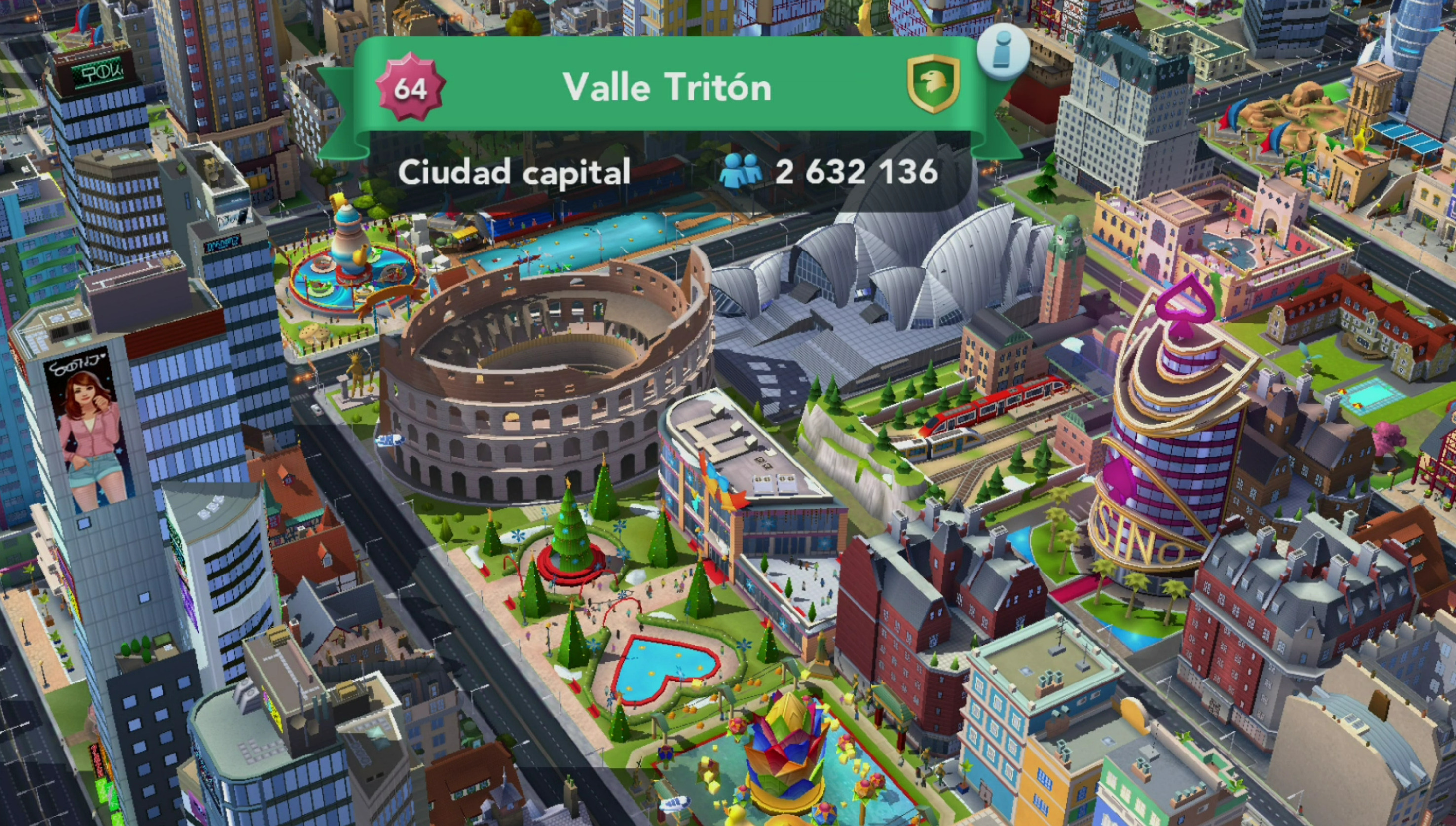 Valle Tritón